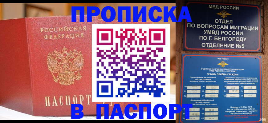 временная регистрация в квартире в Ясногорске